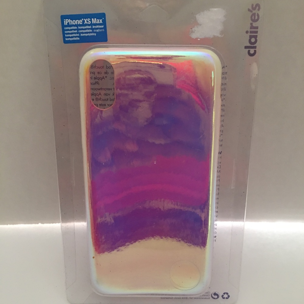 3 for $12 iPhone XS Max case